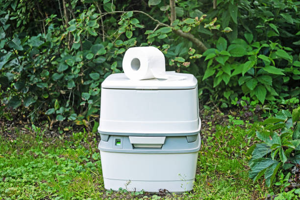 Best Porta potty cleaning services  in Liberty, PA