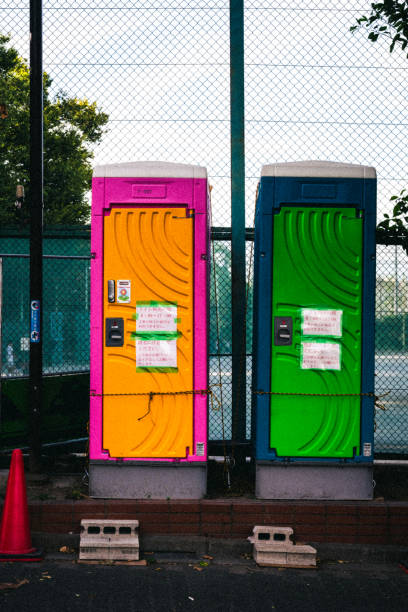 Best Local porta potty services  in Liberty, PA