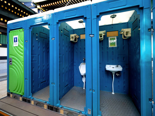 Best Portable restroom trailer rental  in Liberty, PA